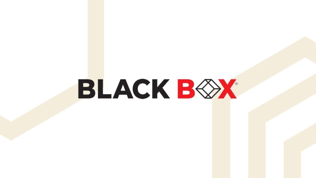 Black Box Cybersecurity Wins 17 New Marquee US Customers, Including a Fortune 500 Client