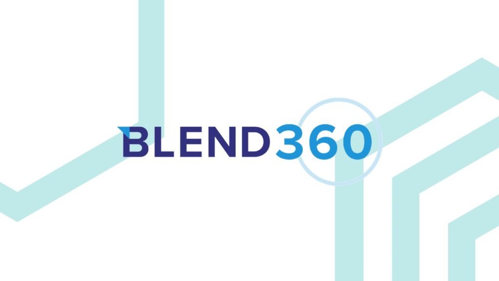 Blend360 Announces Suite of New Generative AI Features to Drive Clients' Business Performance