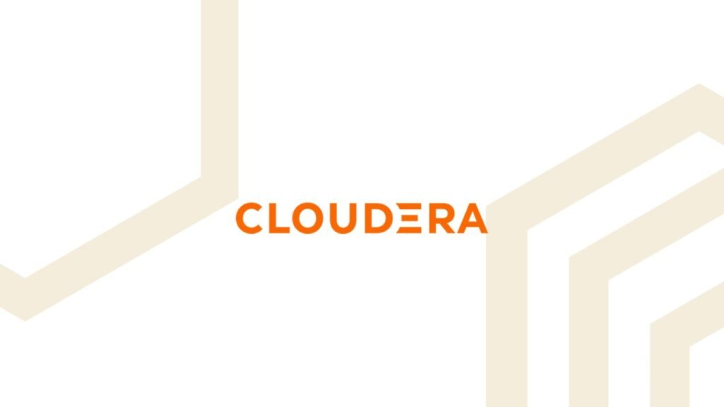 Cloudera Signs Strategic Collaboration Agreement with AWS Cloudera Signs Strategic Collaboration Agreement with AWS