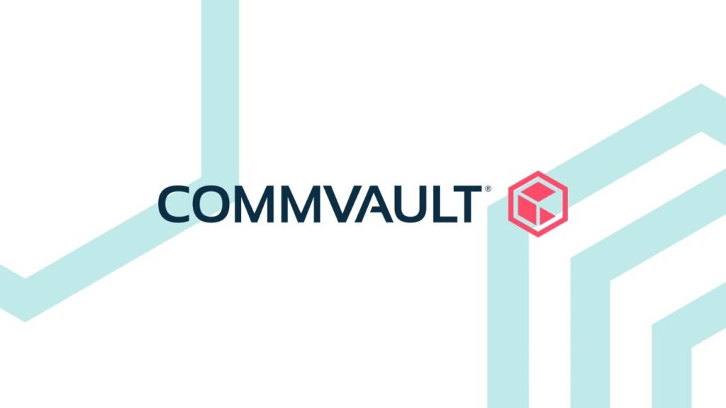 Commvault Welcomes Industry Veteran Sarv Saravanan as Chief Customer Officer