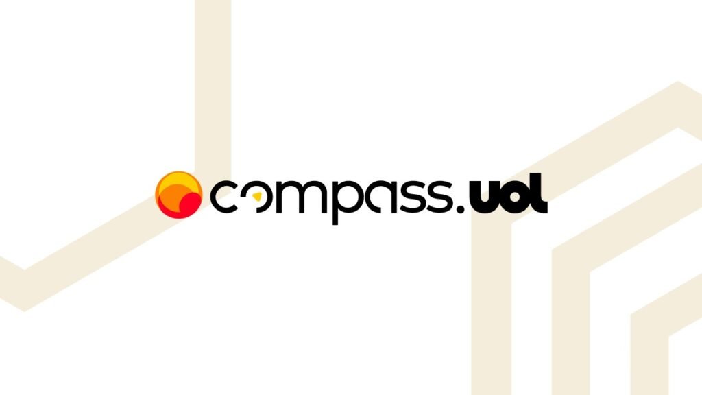 Compass UOL Partners with the Extraordinary Women in Tech Global Conference 2023