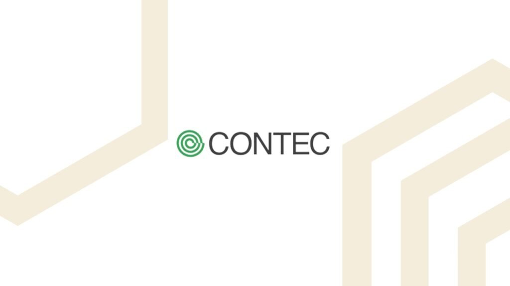 Contec Revolutionises Digitisation with Conprosys: The Ultimate IoT Solution