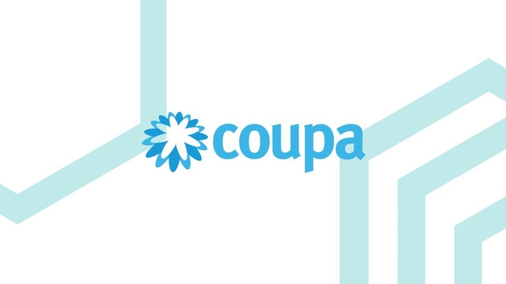 Coupa Appoints Mark Morgan as Chief Commercial Officer