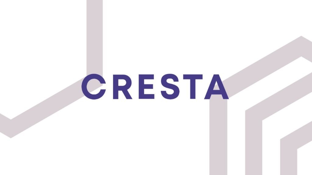 Cresta Recognized on 3rd Annual Intelligent Applications Top 40 List