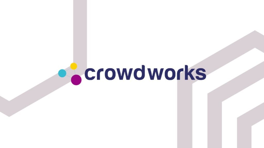 Naver-backed AI startup Crowdworks to go public