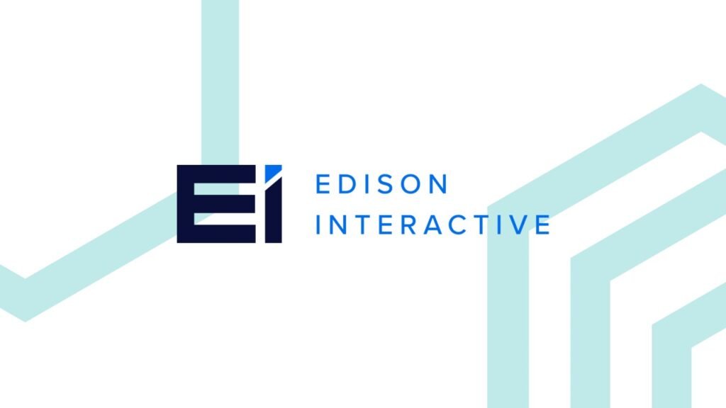 J. Allen Dove Joins Edison Interactive as Chief Technology Officer