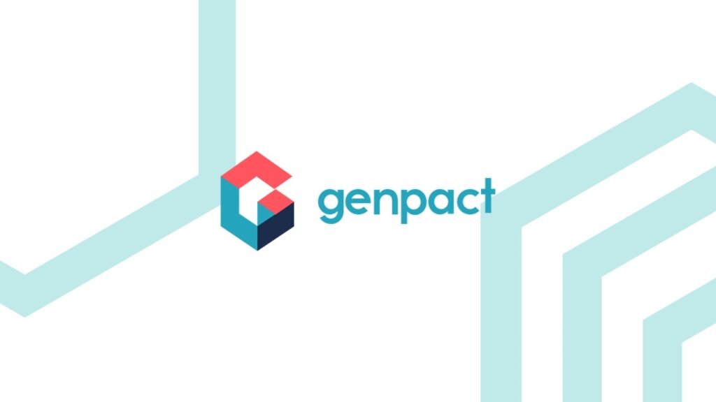Genpact Earns a Market Leader Position in Inaugural HFS Horizon: F&A Service Providers Report