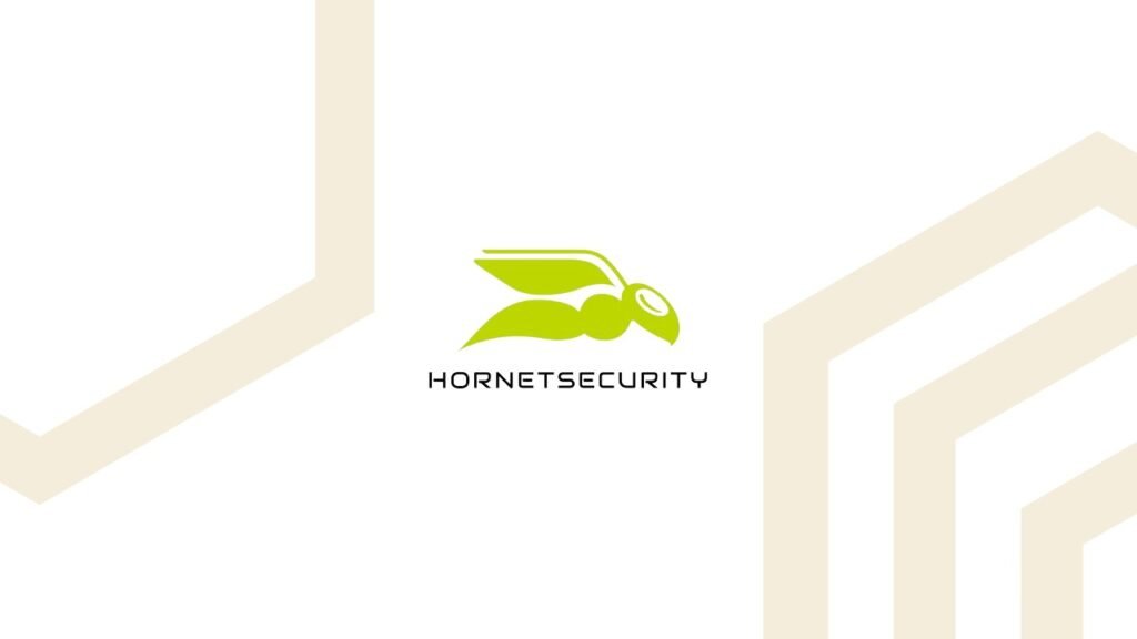 Hornetsecurity releases 365 Total Protection Plan 4 for Microsoft 365 with AI Recipient Validation that prevents misdirected emails