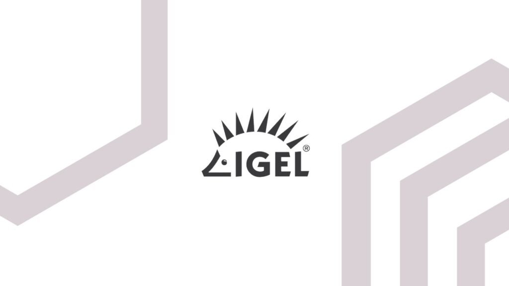 IGEL Expands Global Sales Leadership