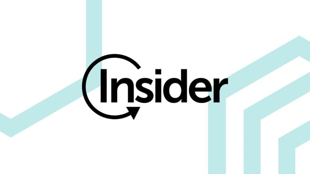 Insider announces Sirius AI™, the world's most comprehensive Generative AI solution for CX, making marketing teams 60% more productive