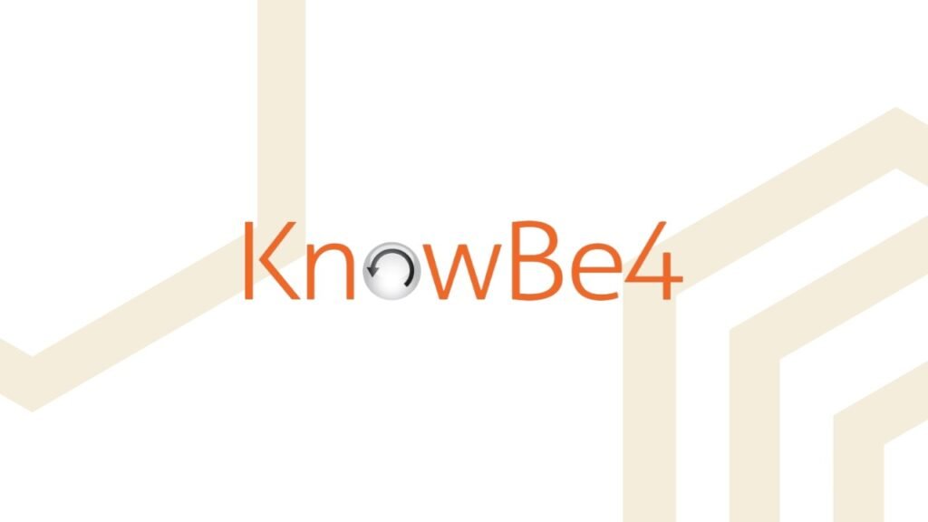 KnowBe4 Named the No.1 Leader in the G2 Grid Fall 2023 Report in Two Categories