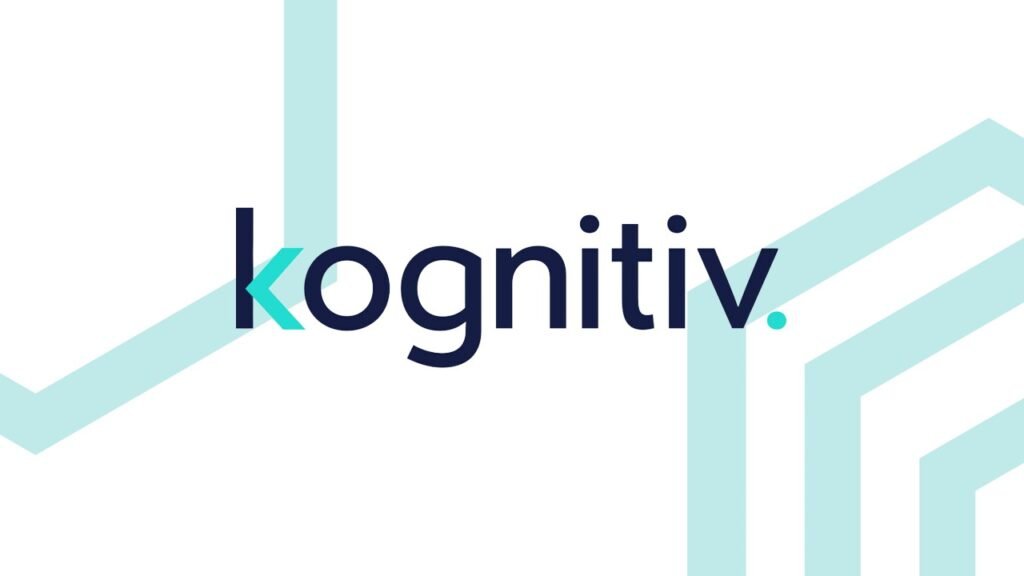 Kognitiv Launches AI-Native Kognitiv Ignite: Revolutionary Outcome-Based Customer Engagement Solution