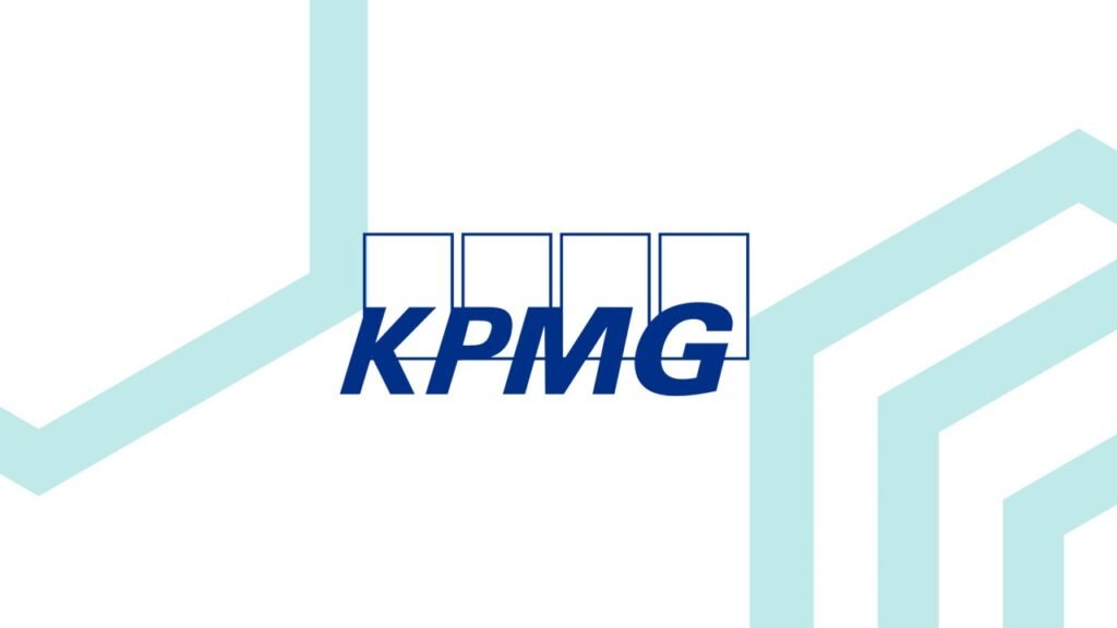 KPMG ESTABLISHES NEW AI AND DIGITAL INNOVATION GROUP