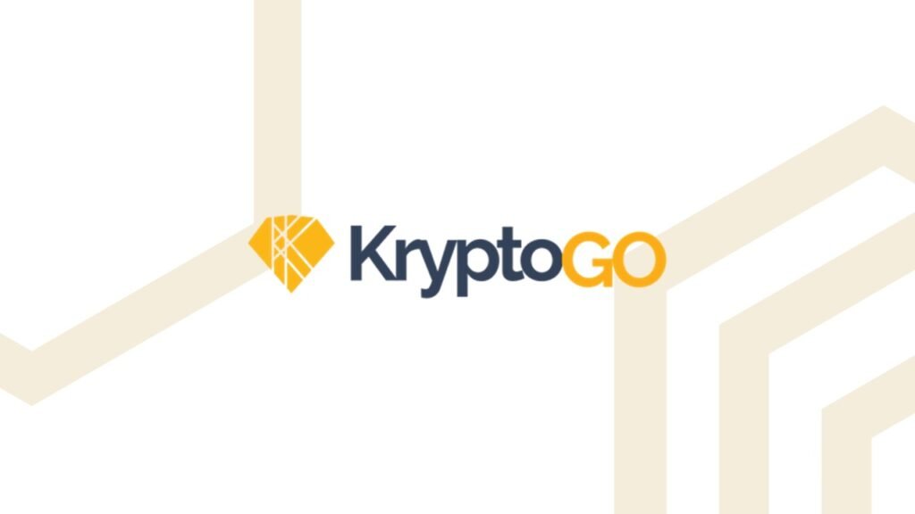 KryptoGO Launches AI-Powered One-Stop Web3 Cloud Solution