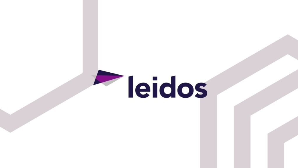 Leidos Appoints Amy Smith to Senior Vice President, Government Affairs