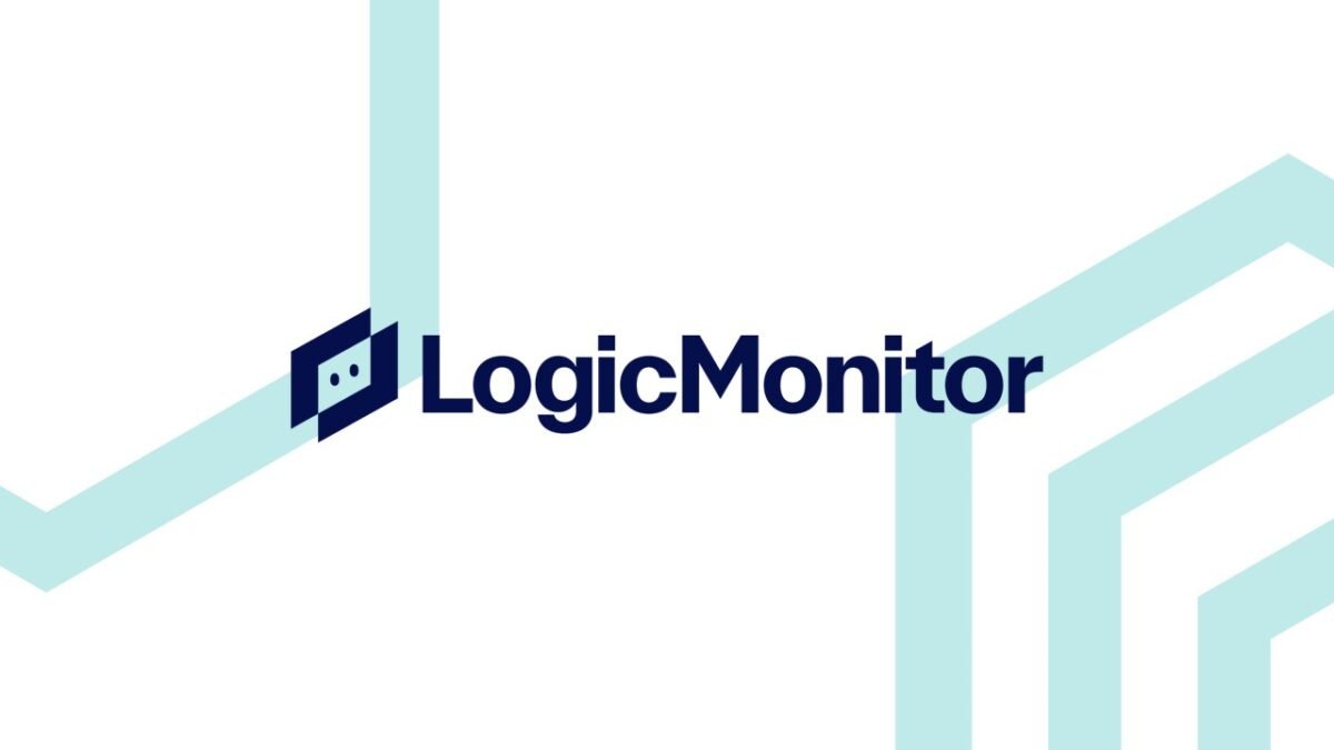 LogicMonitor and OpenAI Supercharge Data Center Op... - Cienteinfotech