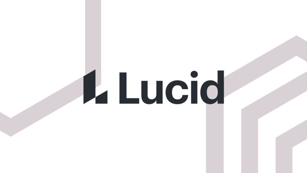 Lucid Software Achieves FedRAMP Authorization and Launches Lucid GovSuite