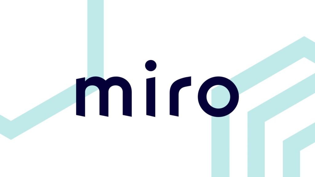 Miro and HP Team Up to Accelerate Collaboration & Innovation