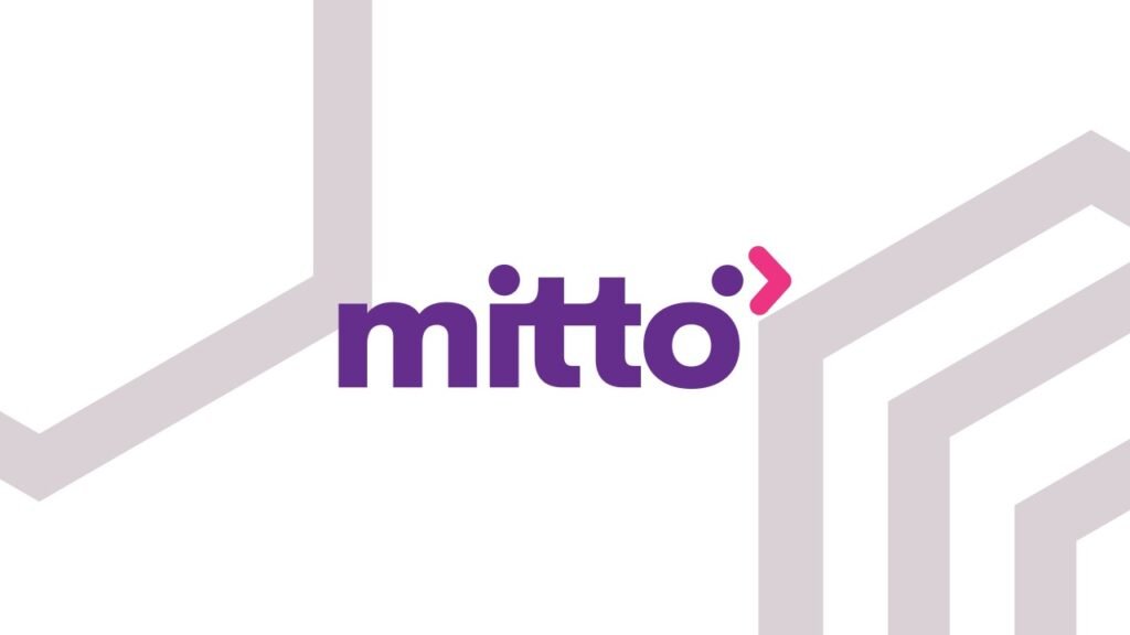 Mitto Positioned in the 2023 Gartner® Magic Quadrant™ for Communications Platform as a Service