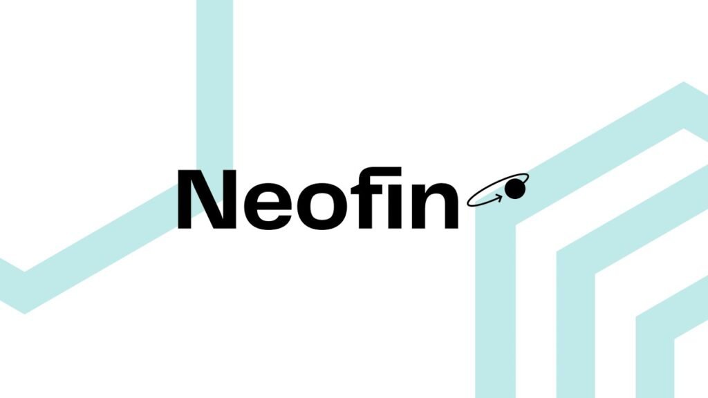 Neofin’s no-code lending automation SaaS goes live in the US, powering the transformative consumer lending products