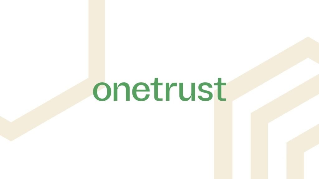 OneTrust Delivers Visibility, Lifecycle Management, and Risk Mitigation for Enterprise AI