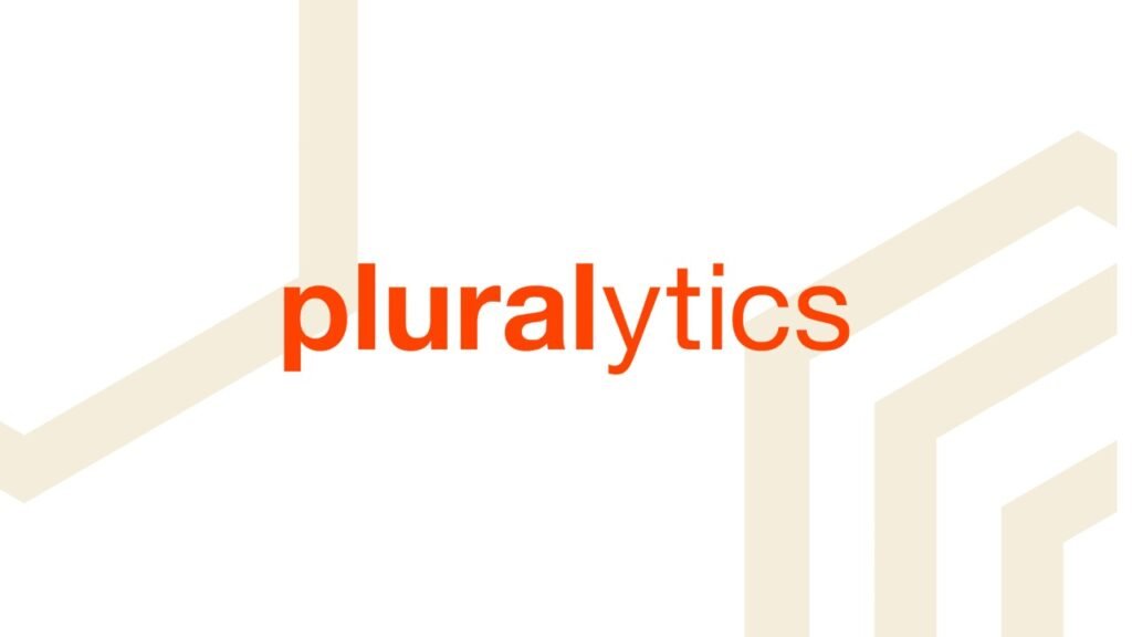 PRODUCT AND TECH LEADERSHIP JOIN PLURALYTICS TO FUEL EXPANSION AS SCIENCE-BASED GEN AI STARTUP DELIVERS SUITE OF APIs AND PLUG-INS