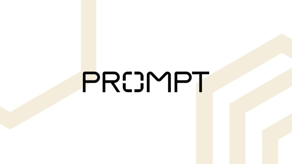 PROMPT AI RAISES $5 MILLION IN SEED FUNDING TO REVOLUTIONIZE COMPUTER VISION