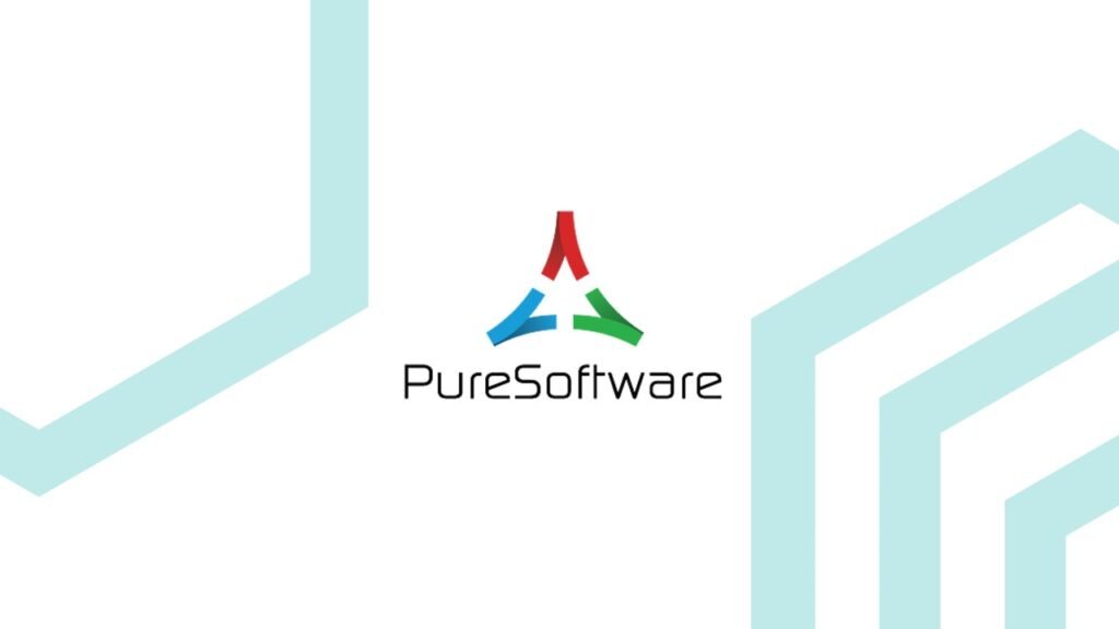 PureSoftware wins 'The Extraordinaire - Innovative Brand' Award at the 7th Brand Vision Summit, Mumbai