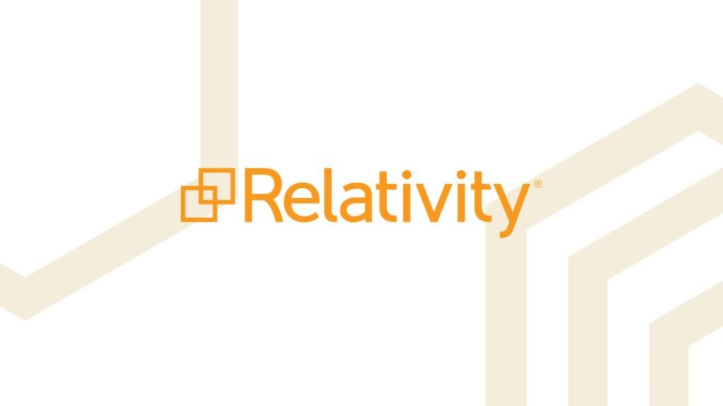 Relativity Honors Technology Changemakers at the 2023 Innovation Awards