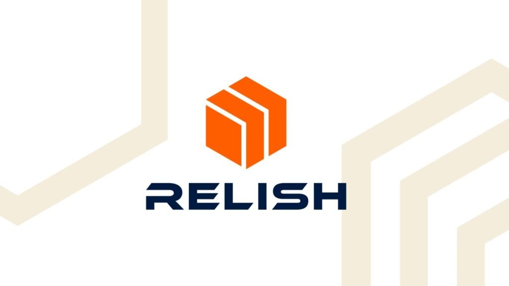 Relish Joins Workday AI Marketplace Early Adopter Program to Deliver Generative AI Solutions to Workday Customers