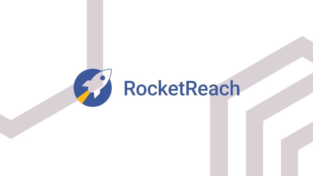 RocketReach introduces AI-powered features and unprecedented data quality