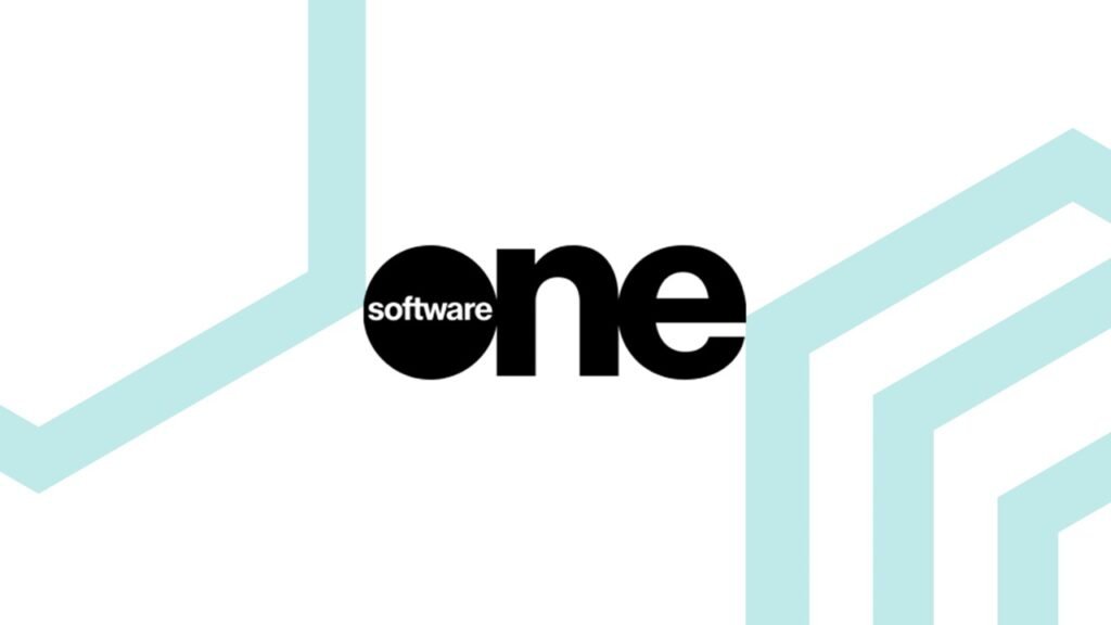 SoftwareOne named a Leader in the 2023 Gartner® Magic Quadrant™ for Software Asset Management Managed services for the 4th consecutive year