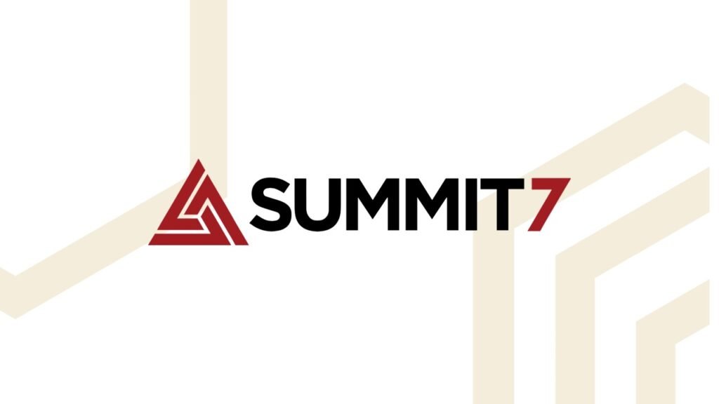 Summit 7 CEO Scott Edwards Selected as 2023 Cyber Huntsville Award Recipient