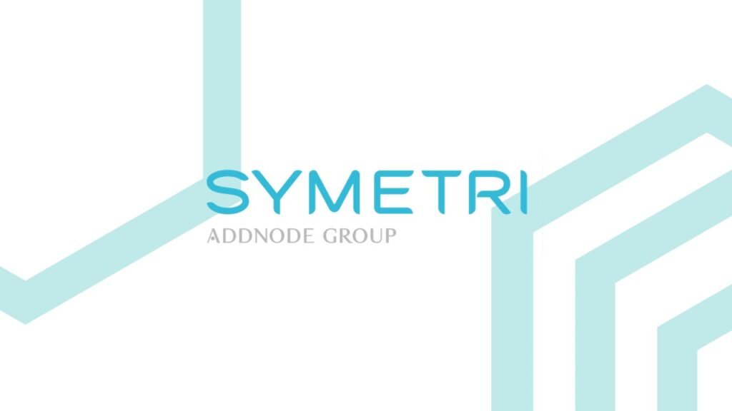 Symetri Appoints Influential Industry Trailblazer Amy Marks as Executive Vice President of Global Strategy