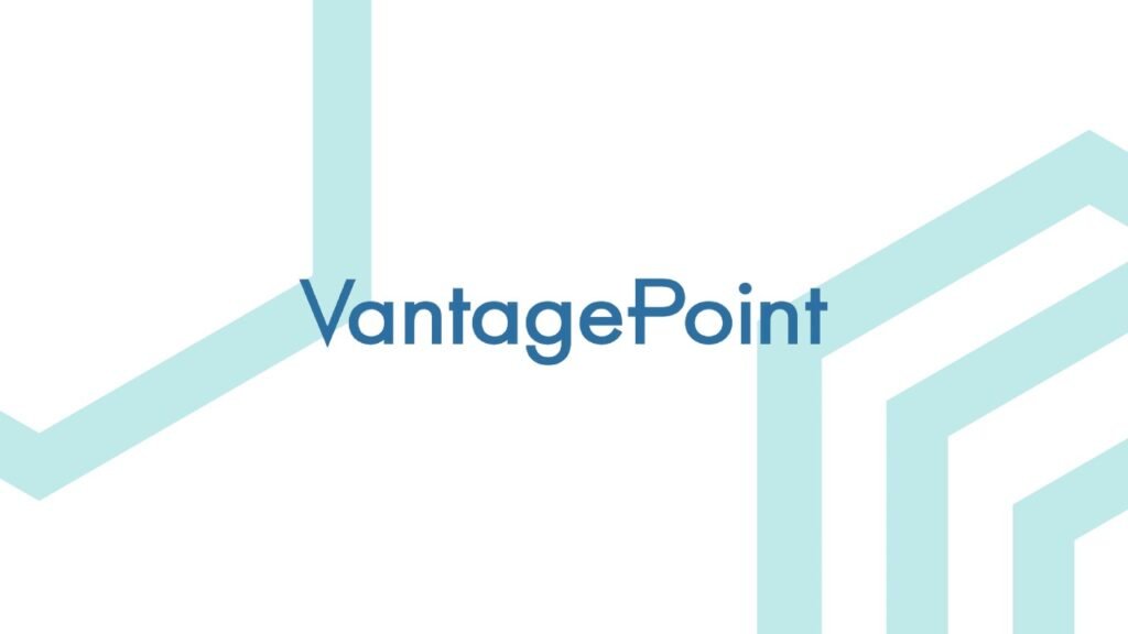 Vantagepoint AI Recognized as a Top U.S. Workplace by Fortune® Magazine