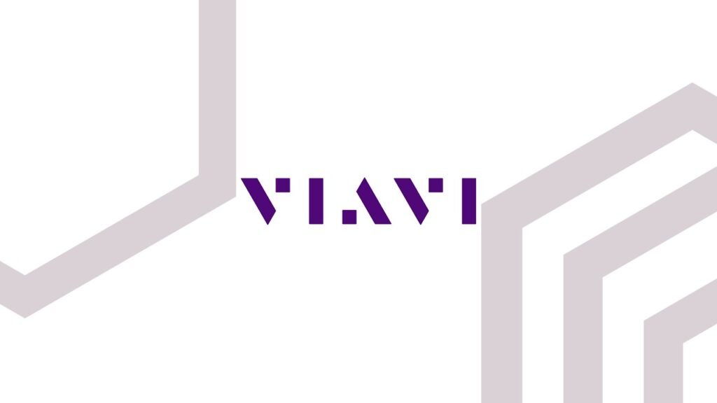 VIAVI And Partners Awarded Funding for Three Projects In DSIT ONE Competition