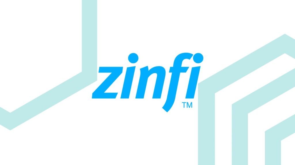 ZINFI Introduces Advanced Generative AI Capabilities for Its Partner Relationship Management Platform