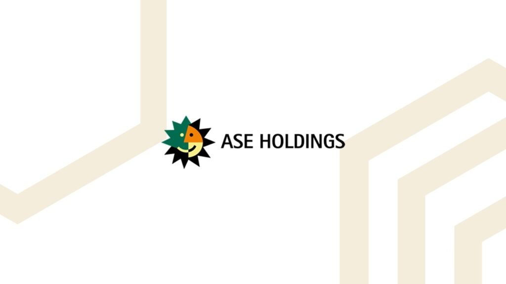 ASE Technology Holding Co., Ltd. Announces Monthly Net Revenues*