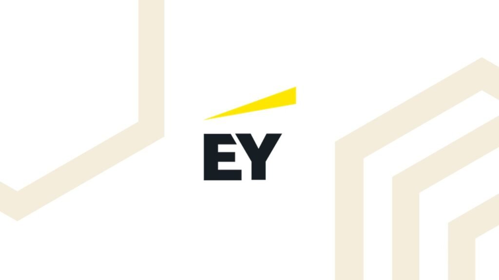 EY launches 'The Face of the Future,' a creative marketing campaign that puts people at the center of AI to boost confidence