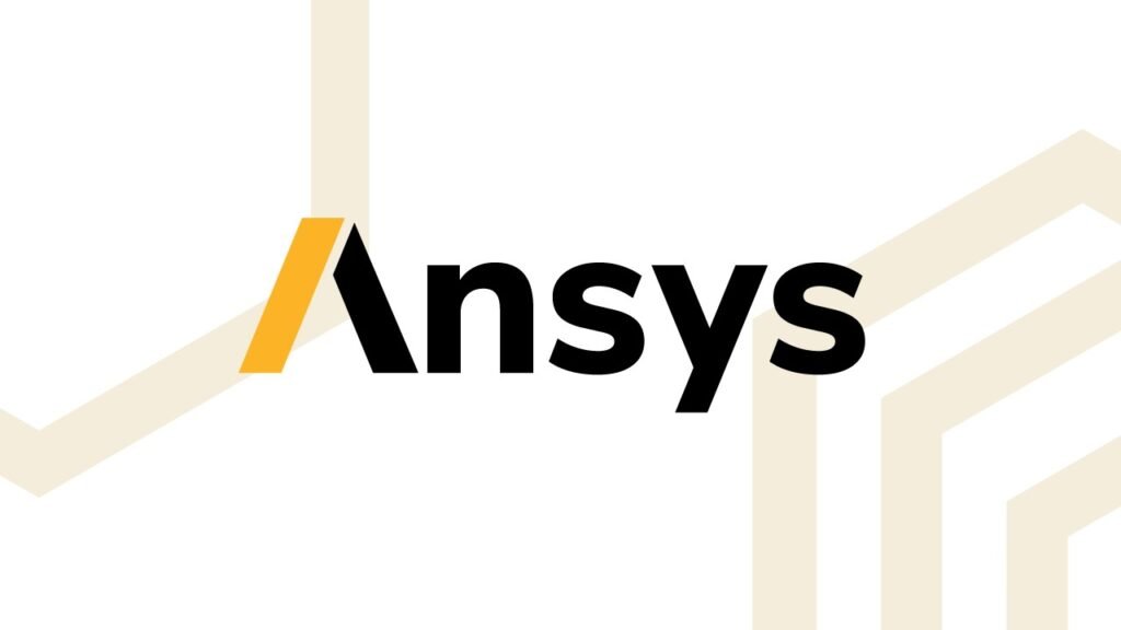 Ansys Continues AI Innovations