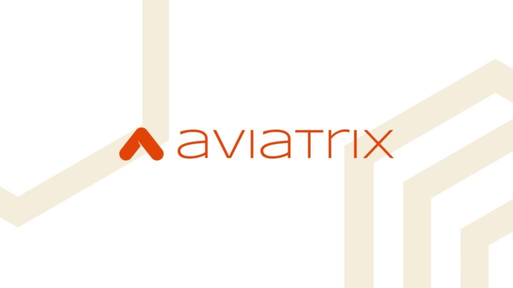 Aviatrix Named a Key Technology Provider to Watch in Futuriom’s 2023 Multicloud Networking Survey and NaaS Report