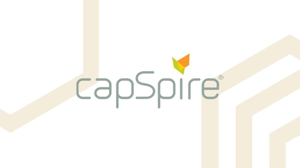 capSpire expands its global footprint with entry into the Singapore market