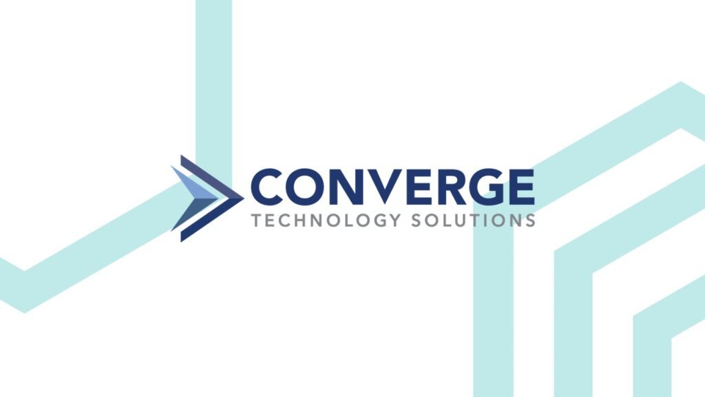 Converge Technology Solutions Appoints Patrick Haupt as Managing Director of Converge Germany