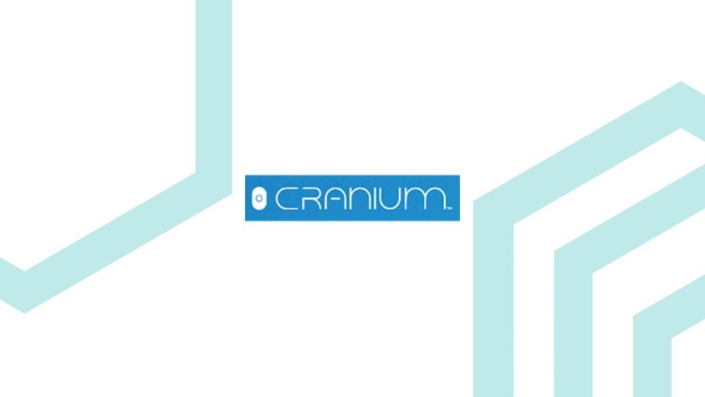 Cranium Wins 2023 CyberSecurity Breakthrough Award