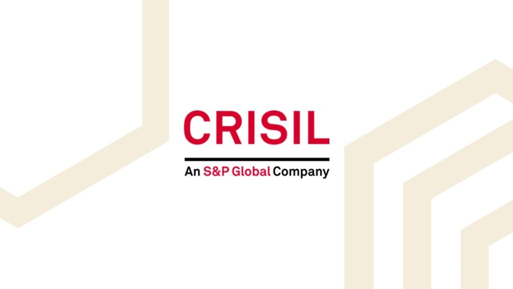 CRISIL Ranked in Top 50 in Coveted Chartis RiskTech100 2024