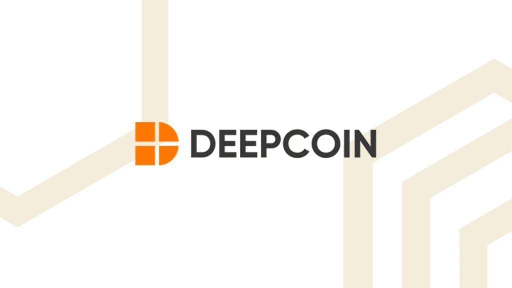 Deepcoin Exhibits at Future Blockchain Summit & Hosts Grand Party Event in Dubai