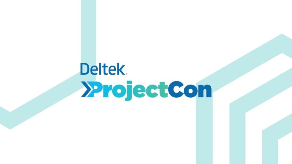 New GenAI Capabilities Announced at Deltek ProjectCon 2023