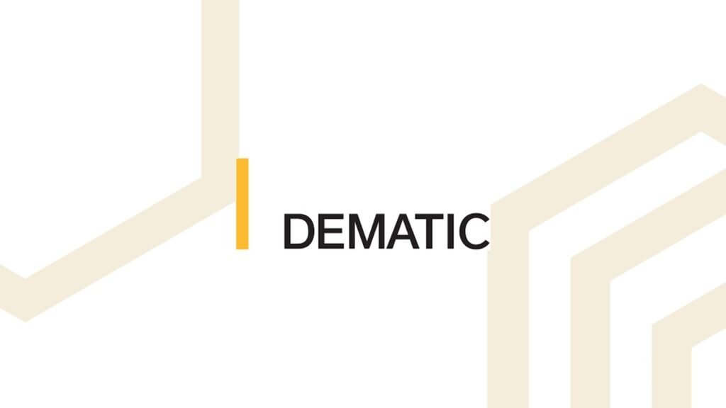 Dematic’s Enterprise Asset Management Software Now Available on Google Cloud Marketplace