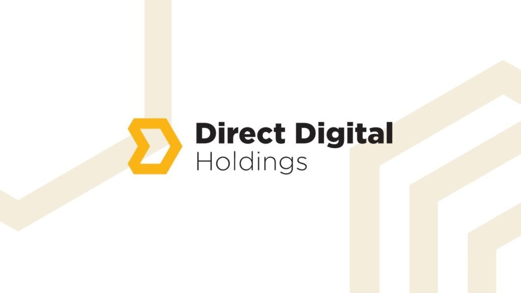 Direct Digital Holdings to Participate in the ROTH MKM 12th Annual New York Technology Conference