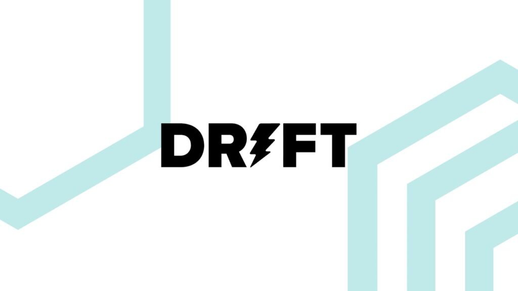 Drift Introduces Drift Engage to Help Businesses Capitalize on Anonymous Website Traffic